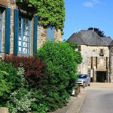 Santa Maria Villa Saint-Ouen-de-Mimbré Eksteriør billede